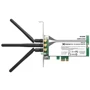 Адаптер Wi-Fi D-Link DWA-556: Максимальная скорость соединения 300 Мбит/с (802.11 b/g/n)