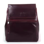 Женский рюкзак Alex Rai бордовый (05-01 1005 wine-red)