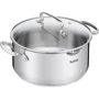 Кастрюля Tefal Duetto+16 см 1.5 л (G7194234): Диаметр, см 16