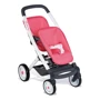 Коляска Smoby для близнюків-пупсів Maxi-Cosi Quinny (253298)
