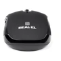 Мишка REAL-EL RM-330 Wireless Black (EL123200035): Максимальна роздільна здатність сенсора, dpi 1600