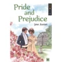 Jane Austen: Pride and Prejudice / Гордість та упередження