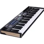 MIDI-клавиатура Arturia KeyLab Essential 61 mk3 (Black) + Arturia Pigments: Количество клавиш 61