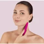 Устройство для укрепления и тонизации кожи лица GESKE Skin Firming Wand 7в1 magenta фото 6