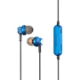 Наушники Gelius Ultra Triada GL-HB-009U Blue: Диапазон частот (Гц) 20 - 20 000