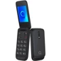Мобільний телефон Alcatel 2053 Dual SIM Volcano Black (UA UCRF)