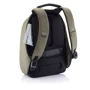 Рюкзак антивор XD Design Bobby Hero Green зеленый (P705.297): Тип ручки Плечевой ремень, Короткая ручка