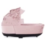 Люлька Cybex Priam Lux Simply Flowers Pink (522000929): Производитель Cybex
