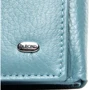 Женский кошелек Dr. Bond голубой (31558 light-blue): Пол Женский