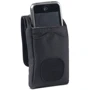 Kata KT DL-DF-404 DF-404V DL; Digital Flap-Pouch (Black): Тип чехол
