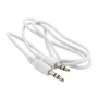 Адаптер ExtraDigital Adapter HDMI to VGA 0.15m White (KBH1645) фото 5