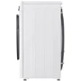 Стиральная машина LG F2W8S722W: Класс энергопотребления A