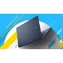 Ноутбук ASUS Vivobook 14 (X1404VA-EB646): Тип экрана матовый
