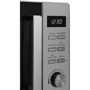Микроволновая печь Beko MOF20110X: Диаметр поддона, мм 255