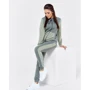 Спортивний костюм ISSA PLUS 12545 42 хакі: Сезон Демисезон