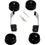 Комплект мембран JBL ProSilent a100 компрессора А400 60564 (4014162605641)
