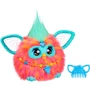 Игрушка интерактивная HASBRO FURBY Furby Коралловый (F6744) фото 14