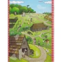 Міфічні Карпати. Альбом для творчості: ISBN 978-617-95131-0-7