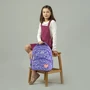 Рюкзак GoPack Education 175M-4 Shiny Heart (GO24-175M-4): Возрастная группа от 9 до 12 лет