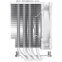 Кулер ID-Cooling ID-COOLING SE-226-XT ARGB Snow: Призначення для процессора