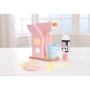 Игровой набор KidKraft Pastel Coffee Set (63380): Производитель KidKraft
