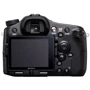 Sony Alpha SLT-A77 Kit (18-55mm): Оптический зум 3x