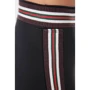 Легінси ArtStyleLeggings LSN-311A-48 48 чорні: Посадка Середня талія