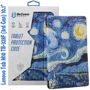 Аксессуар для планшетных ПК BeCover Smart Case Night for Lenovo Tab M10 TB328F (3rd Gen) 10.1" (708295)