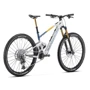 Електровелосипед MONDRAKER NEAT RR 29" M, Carbon Bunker Grey (2024): Допустиме навантаження, кг 130