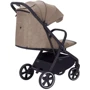Коляска прогулочная Carrello Corsa CRL-5518 Peach Beige (CRL-5518 Peach Beige): Пол ребенка Унисекс