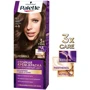 Palette Крем-краска для волос Интенсивный цвет 4-5 (G3) Золотистый трюфель 110 ml: Классификация Масс-маркет