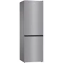Холодильник Gorenje RK6191ES4: Розміри 185х60х59.2 см