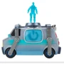 Игровой набор Jazwares Fortnite Deluxe Feature Vehicle Reboot Van ( машинка и фигурка) (FNT0732) фото 4