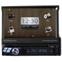 Klyde 1din Universal (KD-8600)