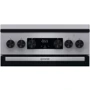 Плита комбинированная Gorenje GK5C42SH: Количество газовых конфорок 4