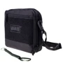 Сумка через плече Magnum Pocket Organiser 2.5 л чорна (POCKET ORGANISER-BLACK): Матеріал Полиэстер