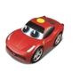 Машинка BB Junior Ferrari 458 Italia зі звуками (16-81604)