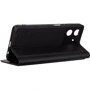 Чохол для телефона BeCover Book Exclusive New Style Black для Realme Note 60 (713012): Матеріал искусcтвенная кожа и силикон