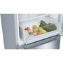 Холодильник Bosch KGN36KL30: Мощность замораживания, кг/сутки 11