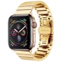 Аксесуар для Watch COTEetCI W25 Steel Band Gold (WH5237-GD) for Apple Watch 38/40/41mm