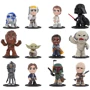 Игровая фигурка Funko Mystery Minis Звёздные войны: Эпизод V (30810): Тип Игровая фигурка