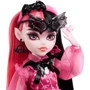 Кукла Дракулора Monster High Монстро-классика (HHK51) фото 4