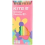 Олівці кольорові Kite Fantasy Pastel 12 кольорів (K22-451-2): Ліцензія Kite Fantasy