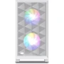 Корпус PcCooler C3D310 WH ARGB фото 4