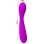 Вибратор LYBAILE Pretty Love - Nigel, BI-014422
