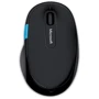 Мишка Microsoft Sculpt Comfort Mouse (H3S-00001): Тип сенсора оптичний