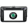 Globex Skoda Roomster GU8031 фото 3