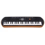 Синтезатор CASIO SA-76: Тип Развлекательные