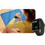 Ремешок Xiaomi Silicone Strap Lime Green для Redmi Watch 3 Xiaomi Strap Green for Redmi Watch 3 Active: Совместимость с моделью Watch 3 Active