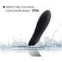 Мощный мини-вибратор Svakom Tulip Black